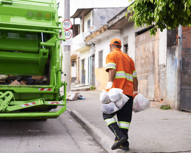 Best Scrap Metal Removal  in Berrien Springs, MI